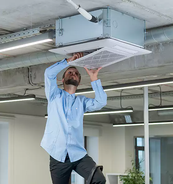 Professional Air Duct Cleaners in Glen Cove, NY