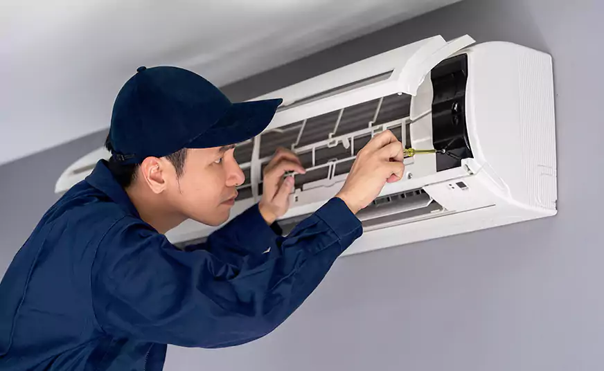 AC Duct Cleaning Glen Cove