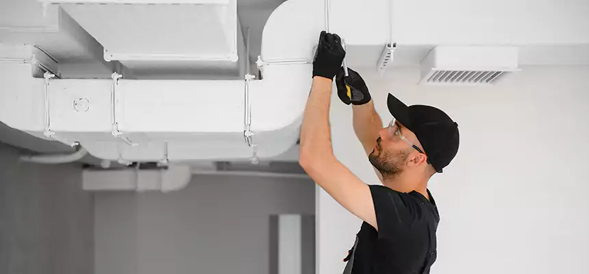 Our Air Duct Cleaning Services in Glen Cove, NY