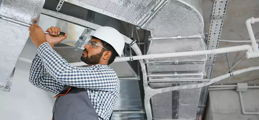Proactive Ac Vent Repairs & Air Duct Replacement Companies Near Me in Glen Cove
