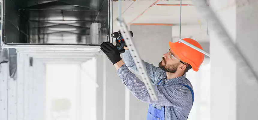 Comprehensive Ventilation Cleaning in Glen Cove