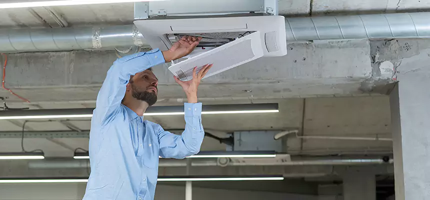Our Air Duct Dust Cleaning Services in Glen Cove, NY