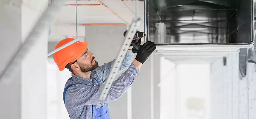 Our Air Vent Replacement Services in Glen Cove, NY