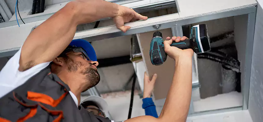 Our Apartment Air Duct Cleaning Services in Glen Cove, NY