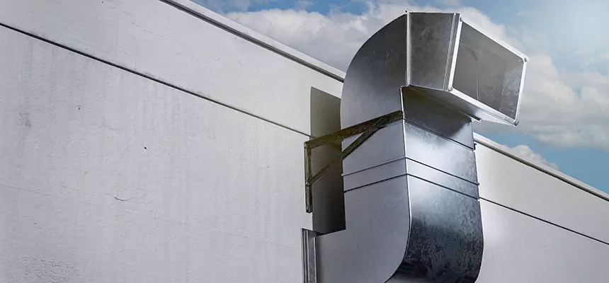 Comprehensive Commercial HVAC Cleaning in Glen Cove