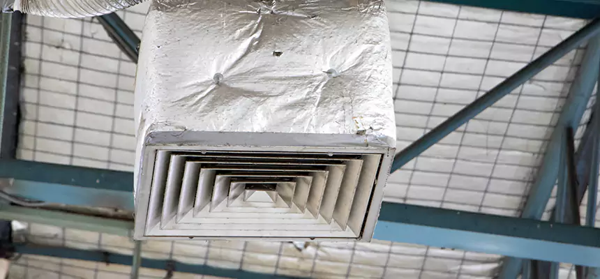 Our Custom HVAC Ductwork Services in Glen Cove, NY