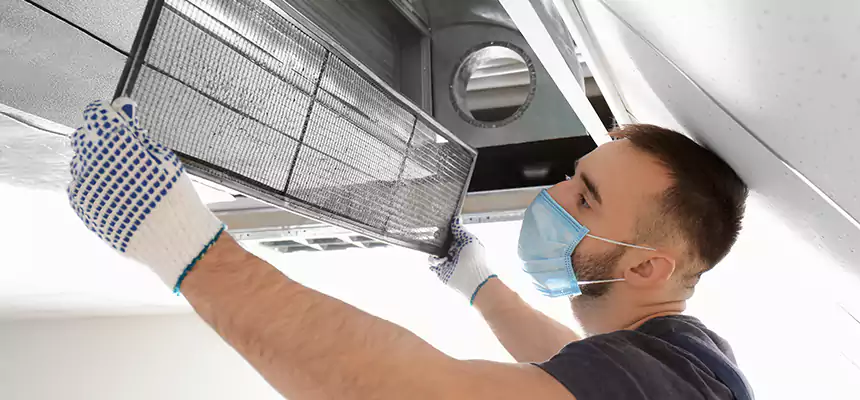 Our Dryer Vent Cleaning Services in Glen Cove, NY