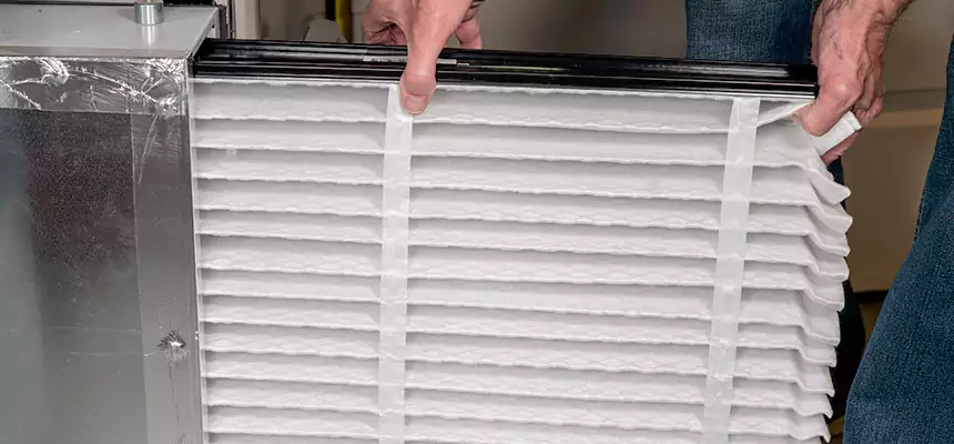 Transparent HEPA Filter Installation Cost & Inspection in Glen Cove