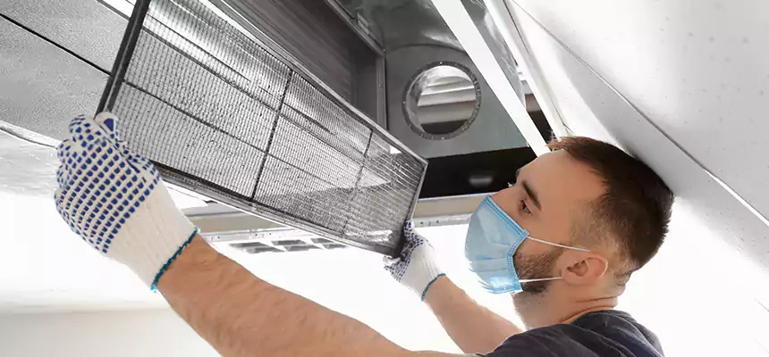 Our Home Duct Cleaning Services in Glen Cove, NY