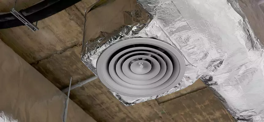 Our Industrial Dryer Vent Cleaning Services in Glen Cove, NY