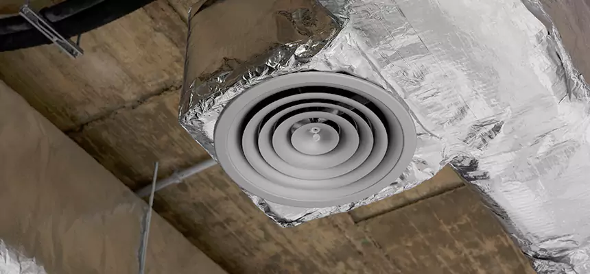 Our Low VOC Vent Installation Services in Glen Cove, NY