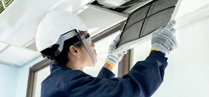 Our Mold & Mildew Removal from Air Ducts Services in Glen Cove, NY