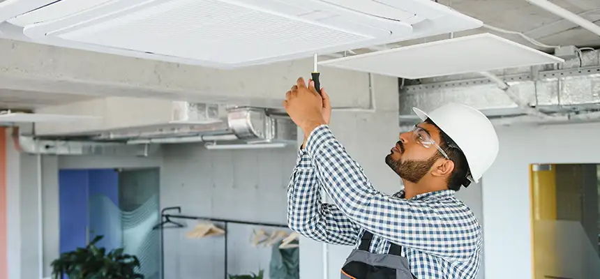 Our Roof Dryer Vent Cleaning Services in Glen Cove, NY