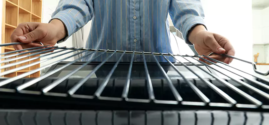 Our Vent Grille Washing Services in Glen Cove, NY