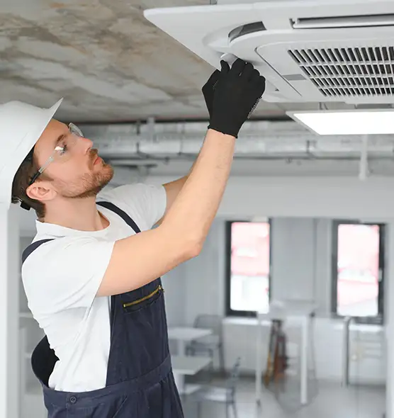 Top Affordable Duct Cleaning Services Near Me in Glen Cove, NY