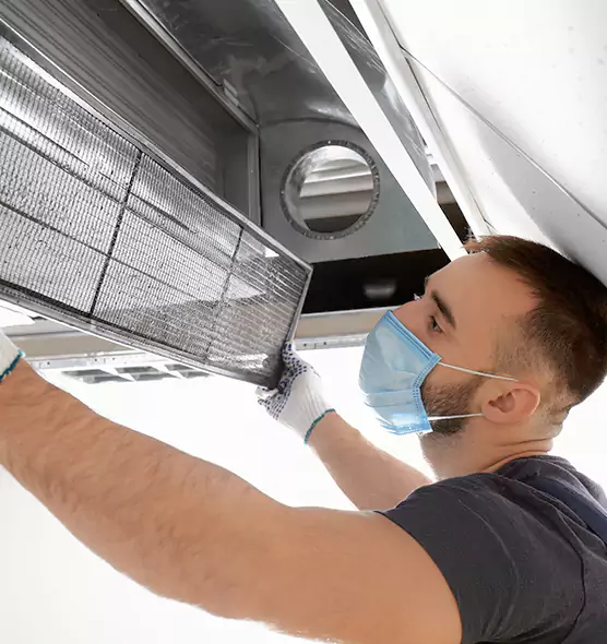 About Air Duct Pathogen Disinfection in Glen Cove, NY