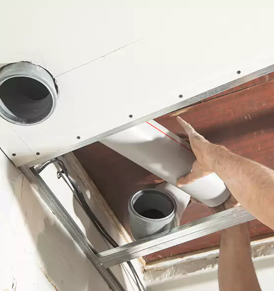 Professional Air Duct Replacement in Glen Cove, NY