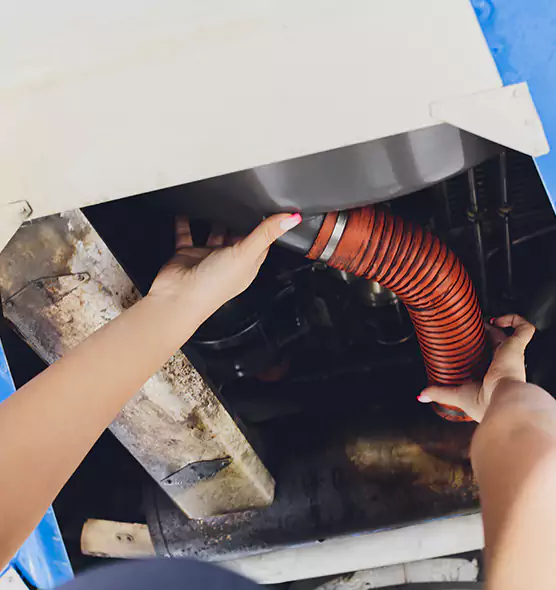About Air Duct Virus Disinfection in Glen Cove, NY