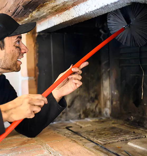 About Expert Chimney Cleaning in Glen Cove, NY