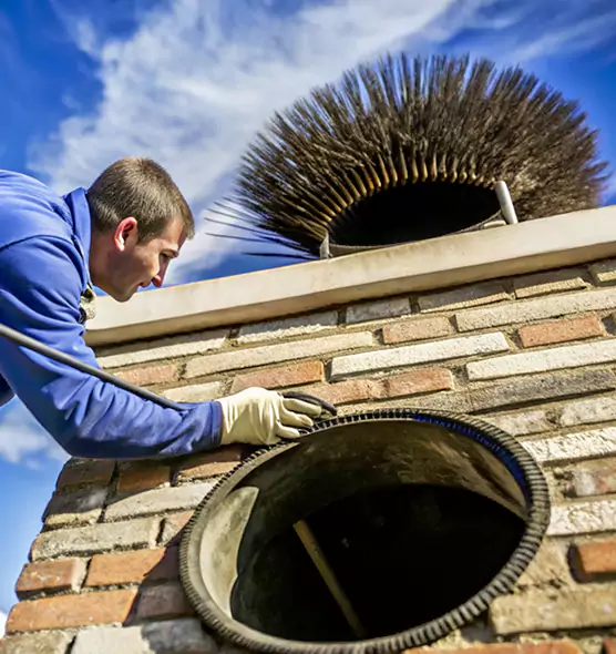 About Professional Chimney Sweep in Glen Cove, NY