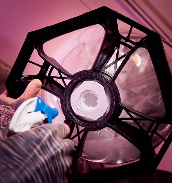 Professional Dryer Vent Sanitization Service in Glen Cove, NY