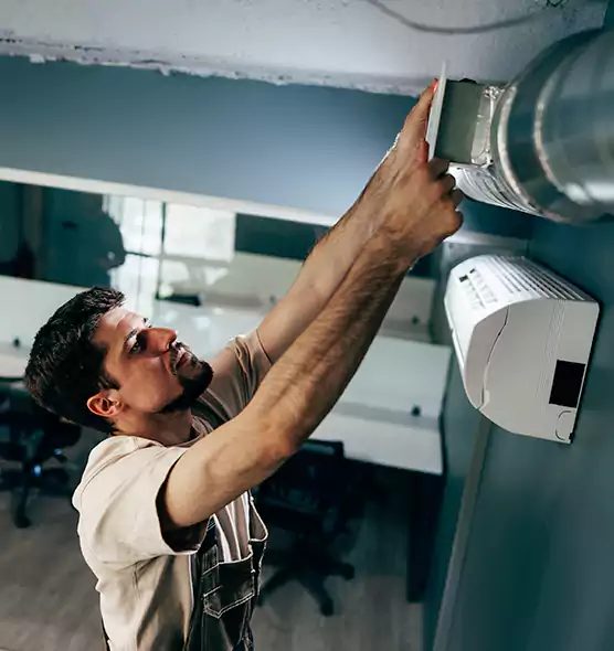 About Flexible Ductwork Replacement in Glen Cove, NY