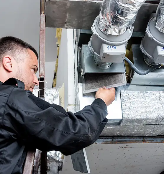 Professional Furnace Vent Cleaning in Glen Cove, NY