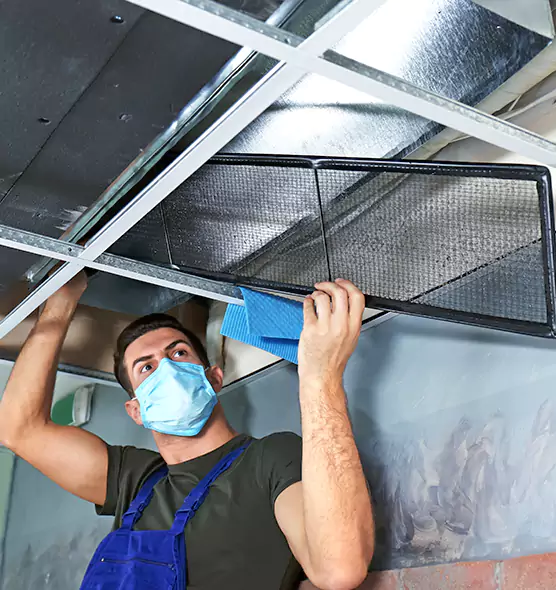 Professional Home Ventilation Cleaning in Glen Cove, NY