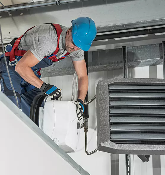 About HVAC Mold Remediation Service in Glen Cove, NY