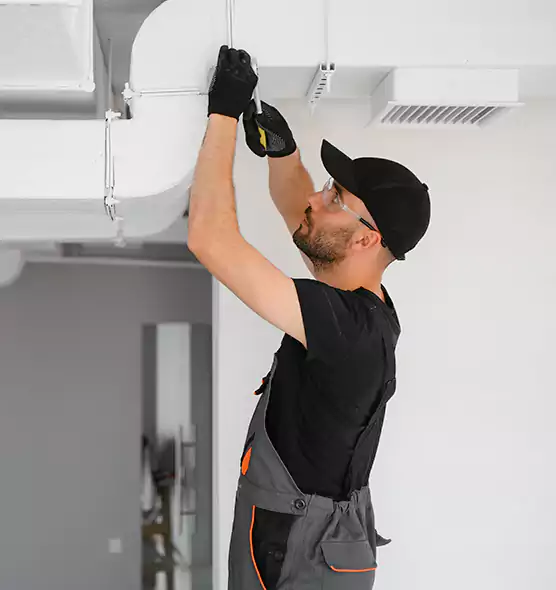 Advanced Office Ductwork Cleaning Services in Glen Cove, NY