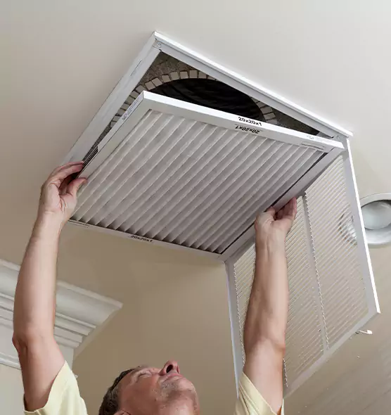 Trusted Vent Shaft Cleaning Expert in Glen Cove, NY